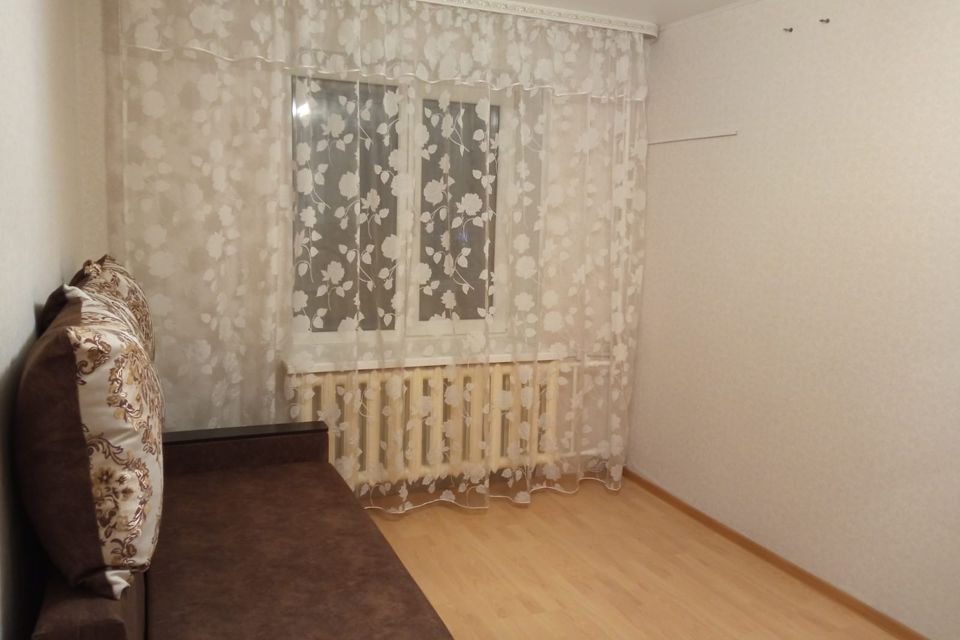 Продаётся 2-комнатная квартира, 51.7 м²