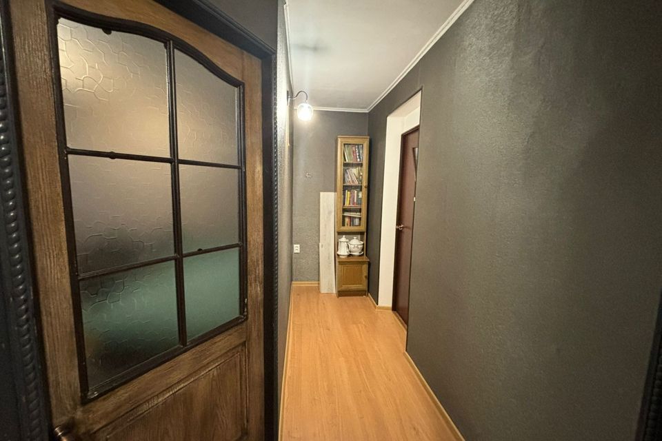 Продаётся 2-комнатная квартира, 43.5 м²