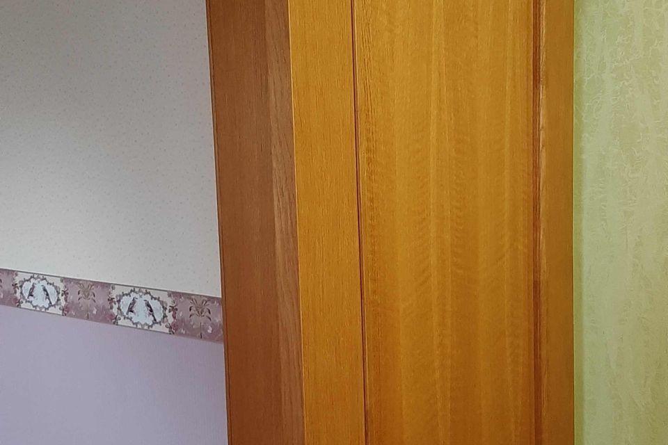 Продаётся 2-комнатная квартира, 54 м²