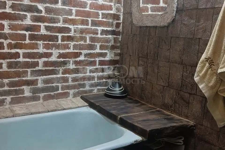 Продаётся 1-этажный дом, 60 м²