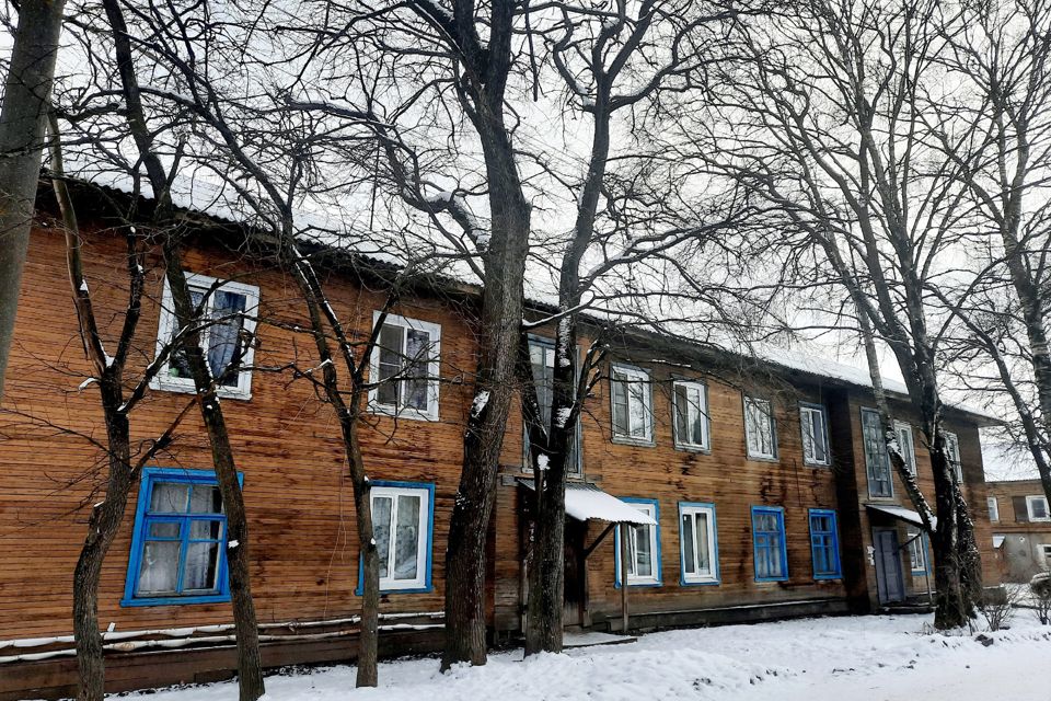 Продаётся 1-комнатная квартира, 32 м²