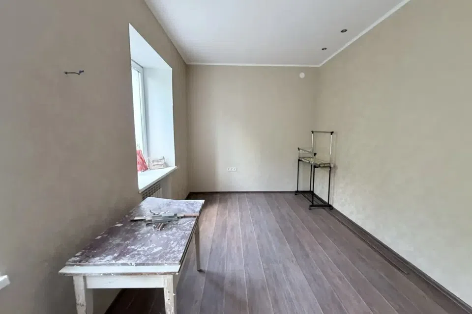 Продаётся 2-комнатная квартира, 64 м²