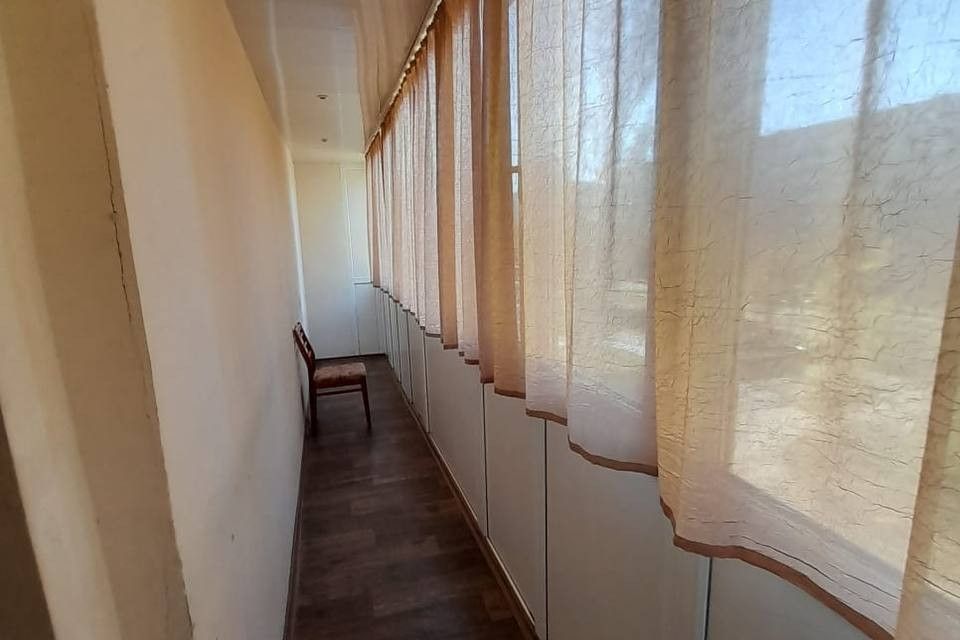 Продаётся 2-комнатная квартира, 47 м²