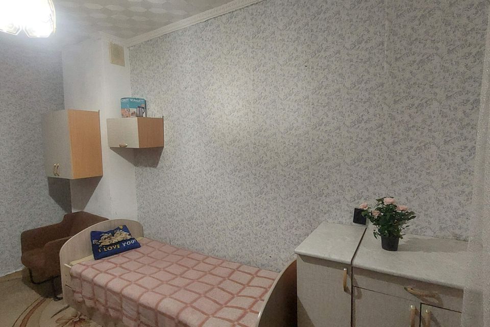 Сдаётся комната в 1-комн. квартире, 12 м²