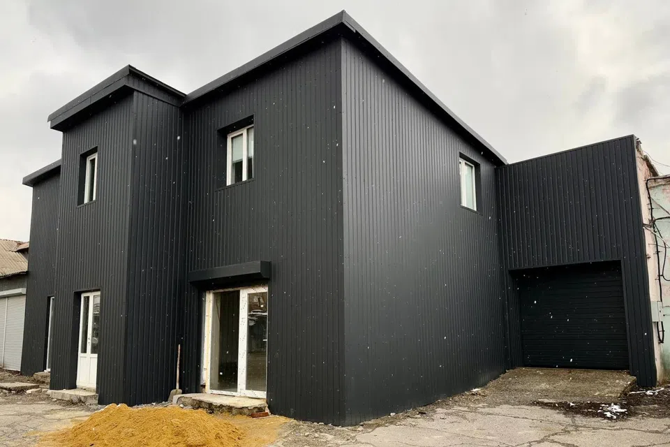 Продаётся помещение своб. назначения, 260 м²