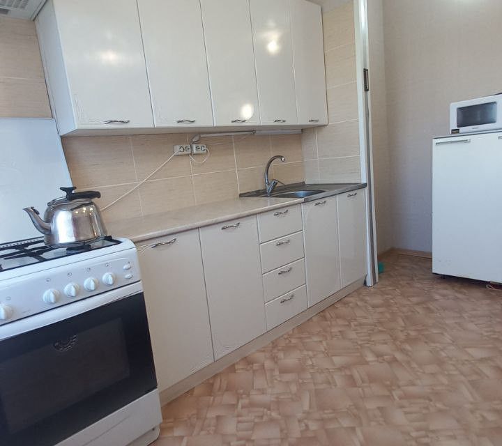 Продаётся 3-комнатная квартира, 65 м²