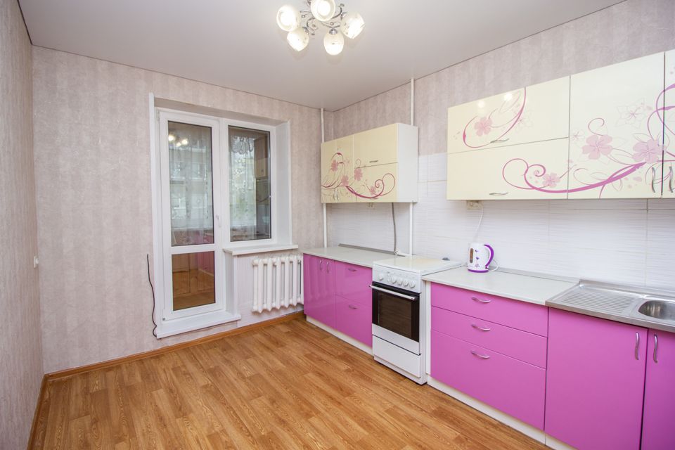 Продаётся 2-комнатная квартира, 50.3 м²