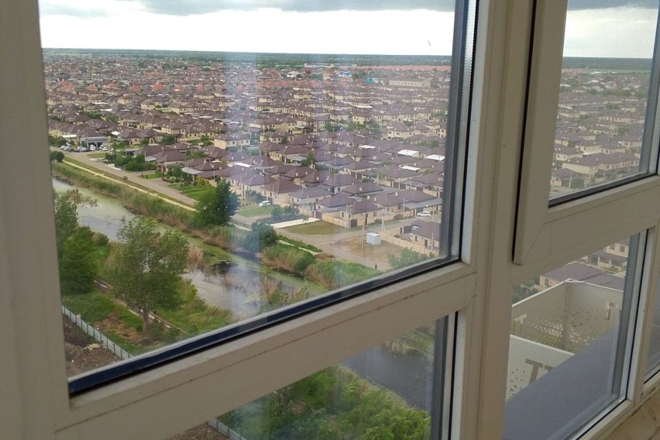 Продаётся 1-комнатная квартира, 35 м²