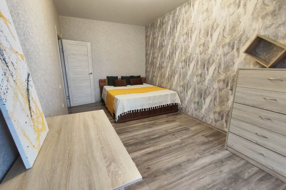 Продаётся 2-комнатная квартира, 56 м²