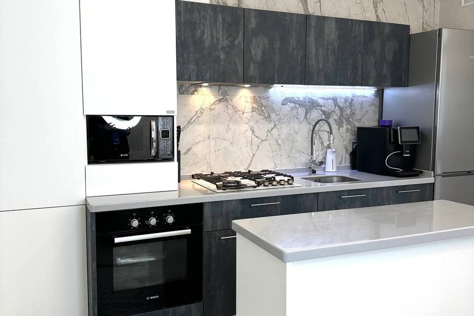 Продаётся 3-комнатная квартира, 92 м²