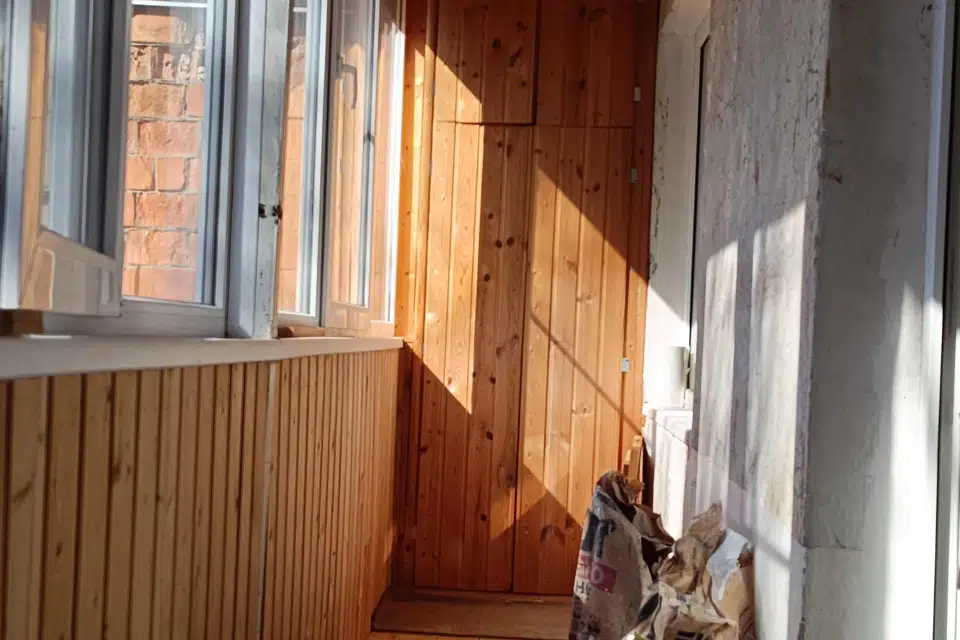 Продаётся 2-комнатная квартира, 49 м²