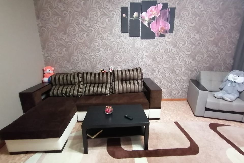 Продаётся 2-комнатная квартира, 59 м²