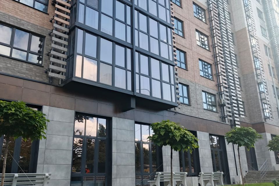 Продаётся 2-комнатная квартира, 53 м²