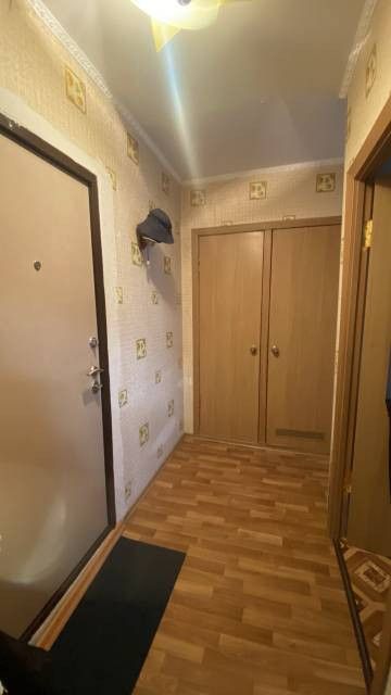Продаётся 2-комнатная квартира, 45.4 м²