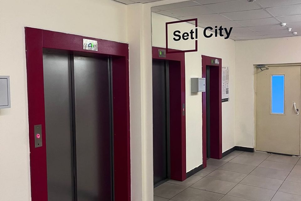 Продаётся 1-комнатная квартира, 38.8 м²