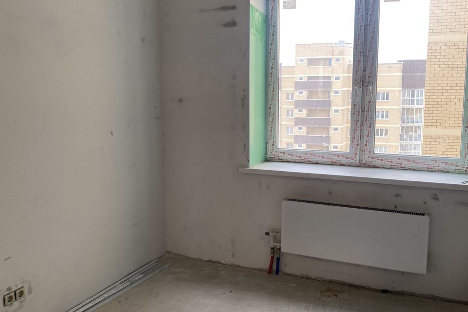 Продаётся 3-комнатная квартира, 70 м²