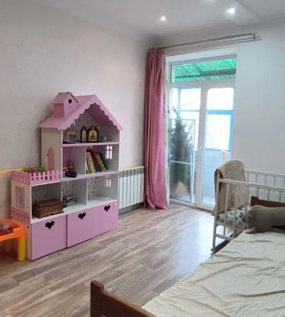 Продаётся 2-комнатная квартира, 38 м²