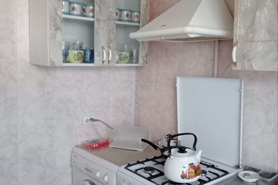 Продаётся 2-комнатная квартира, 41 м²