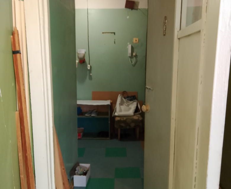 Продаётся 2-комнатная квартира, 44.2 м²