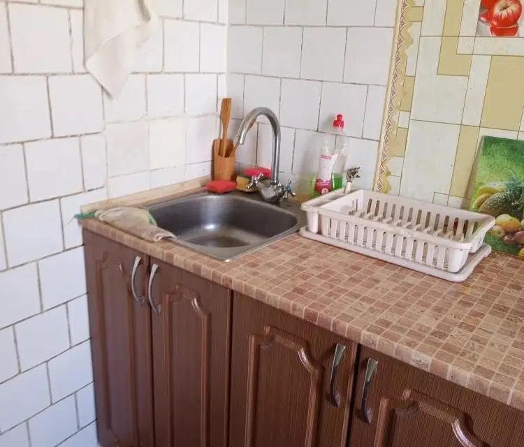 Продаётся 2-комнатная квартира, 44.2 м²