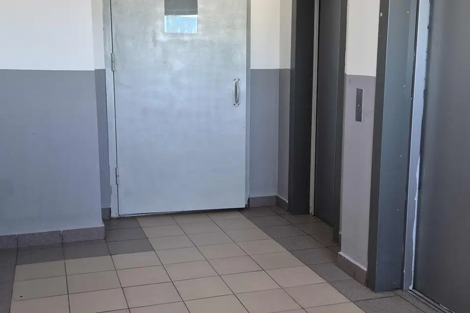 Продаётся 1-комнатная квартира, 43.2 м²