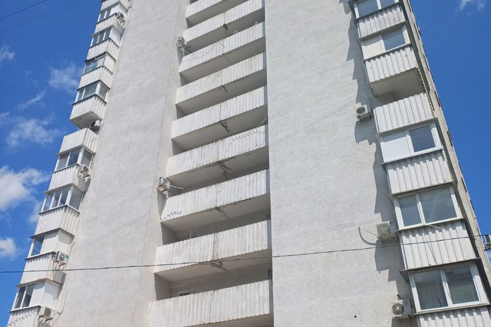Продаётся 2-комнатная квартира, 50 м²