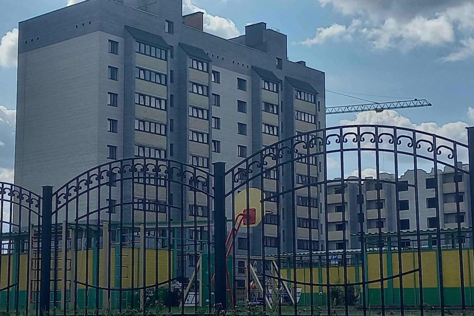 Продаётся 3-комнатная квартира, 74 м²