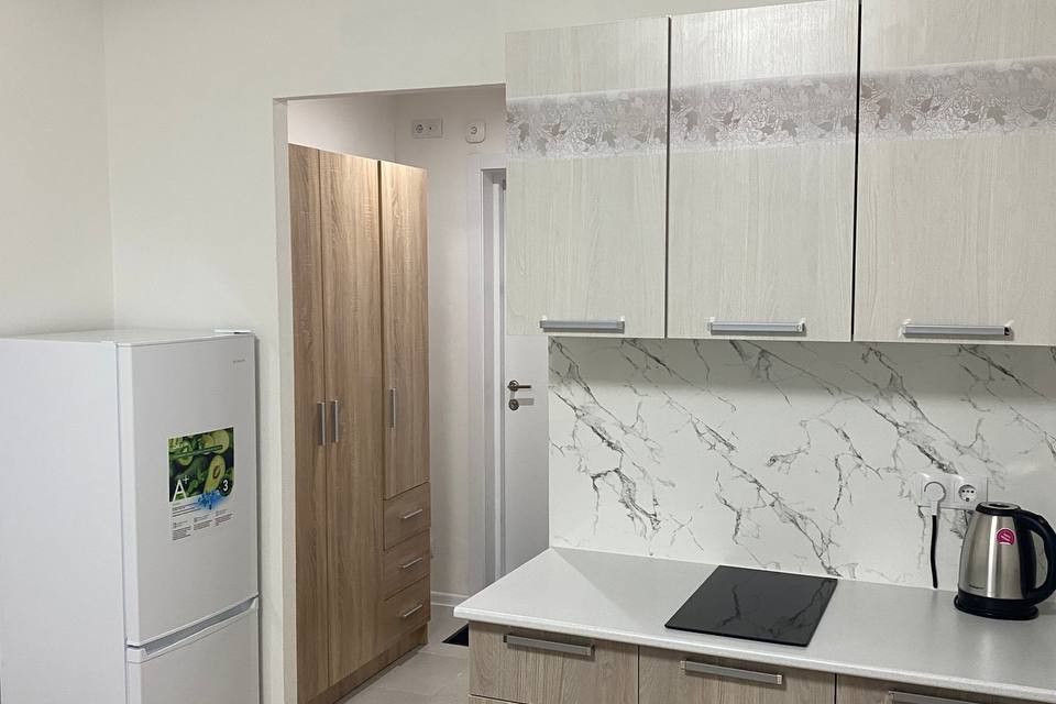 Продаётся студия, 19.5 м²