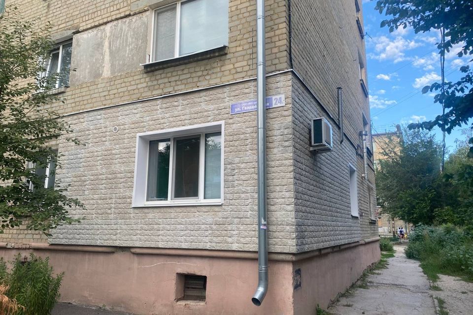 Продаётся 1-комнатная квартира, 23 м²