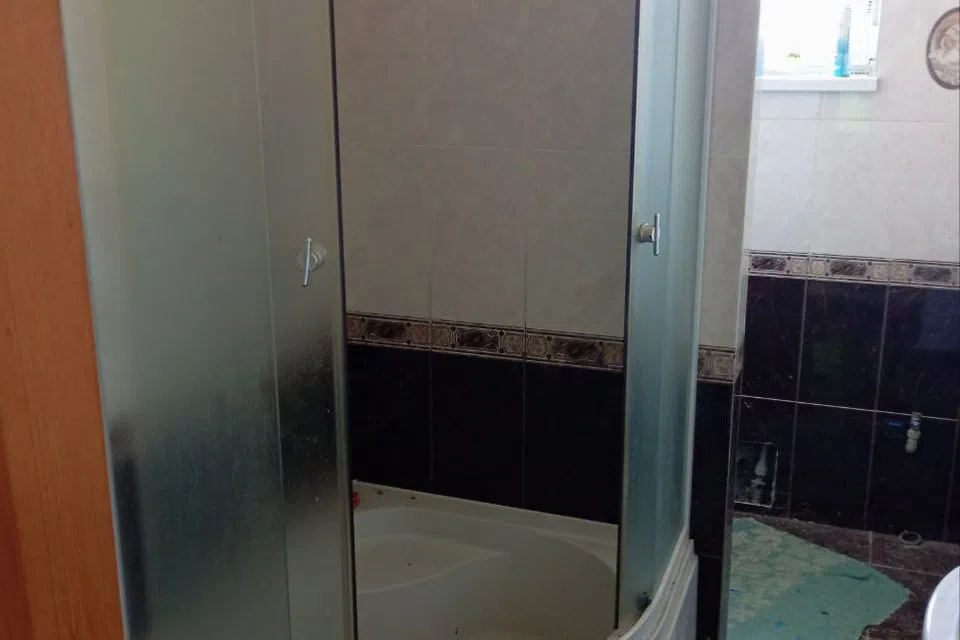 Продаётся 1-этажный дом, 80 м²