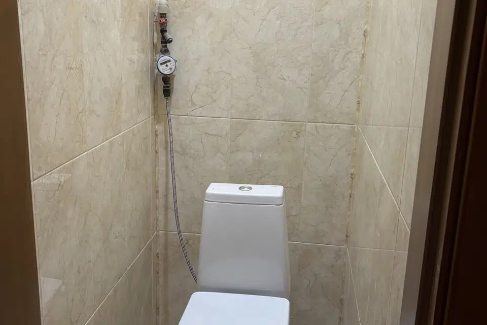 Продаётся 3-комнатная квартира, 73 м²