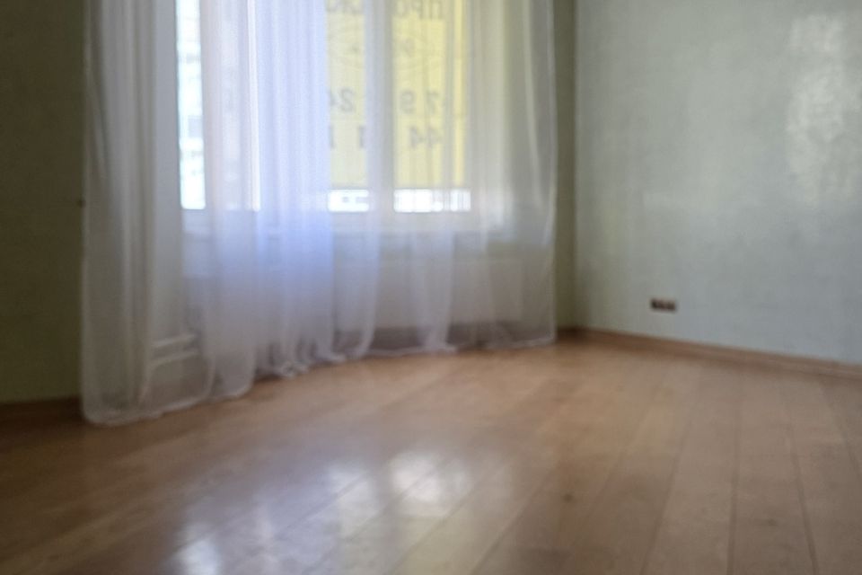 Продаётся 3-комнатная квартира, 99.5 м²