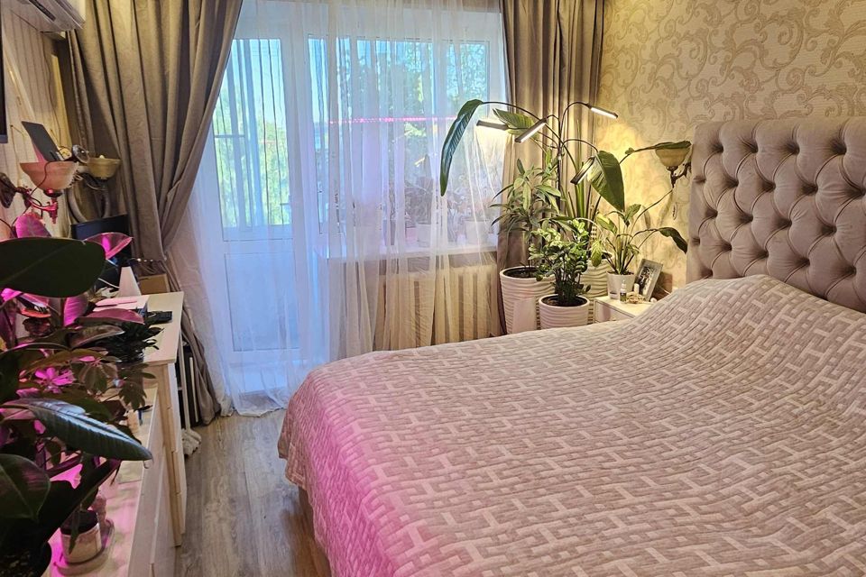 Продаётся 2-комнатная квартира, 48 м²
