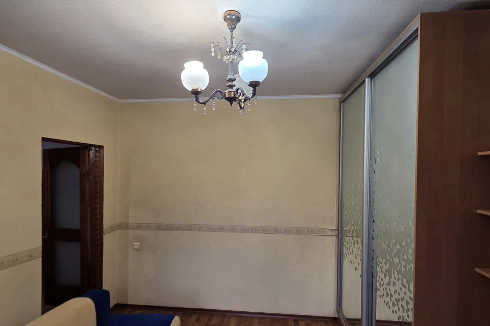 Продаётся 2-комнатная квартира, 48 м²