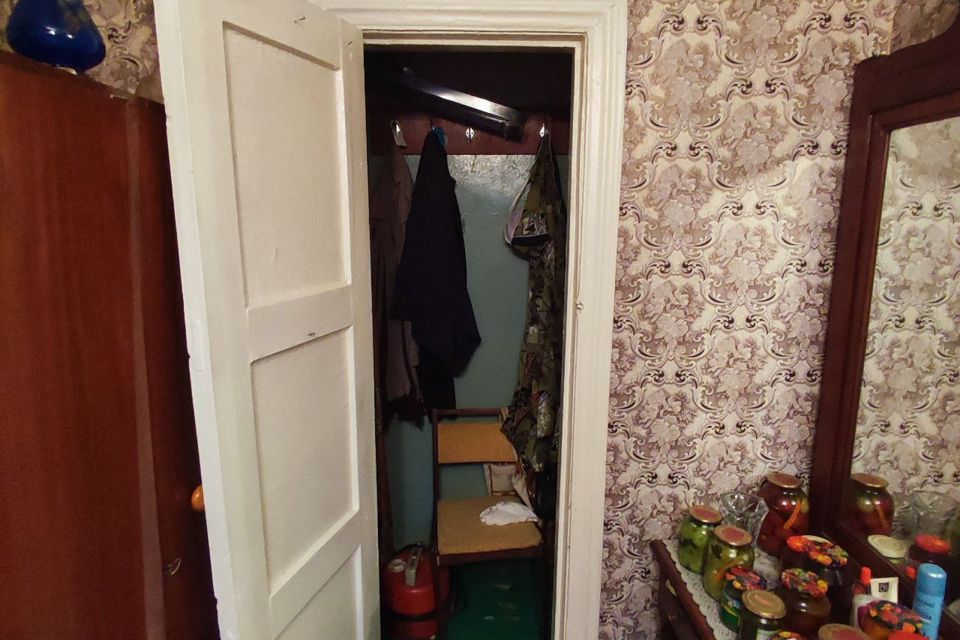Продаётся 2-комнатная квартира, 45 м²