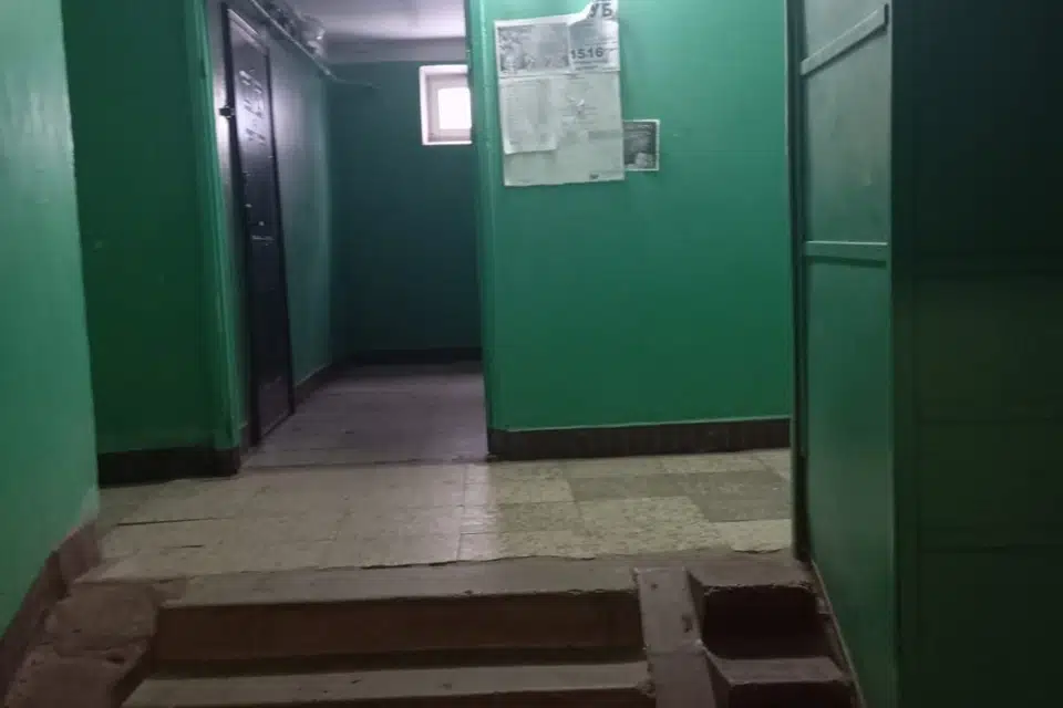 Продаётся 2-комнатная квартира, 52.3 м²