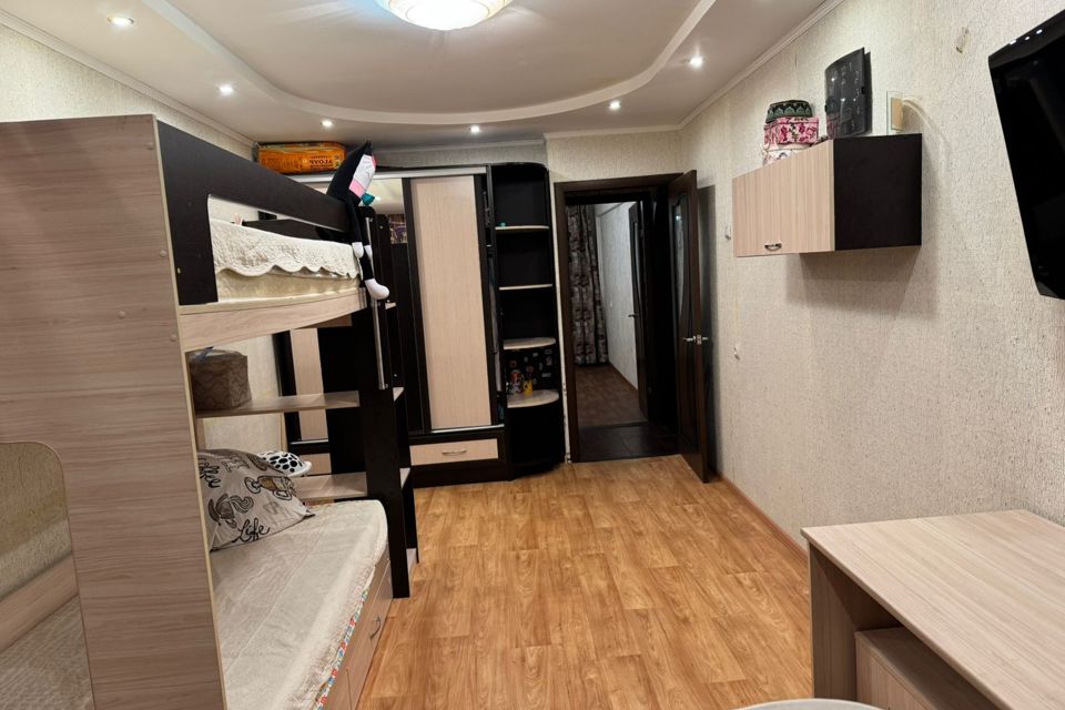 Продаётся 2-комнатная квартира, 48.4 м²