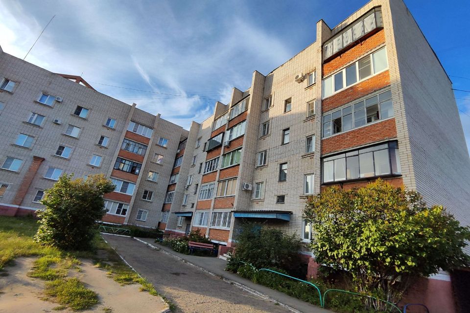 Продаётся 1-комнатная квартира, 33.1 м²
