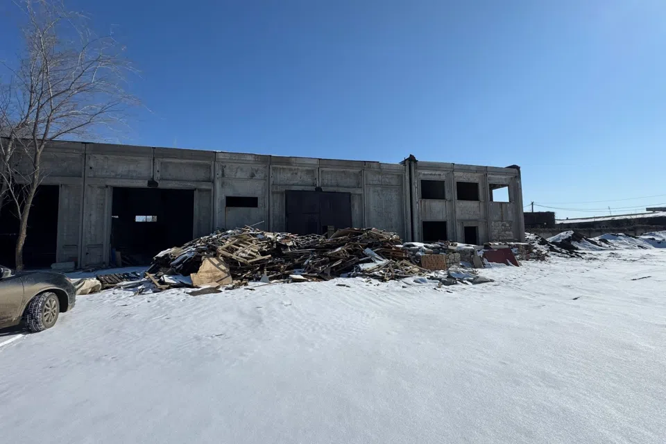 Продаётся помещение своб. назначения, 600 м²
