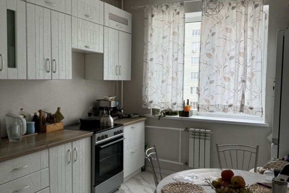 Продаётся 2-комнатная квартира, 64 м²