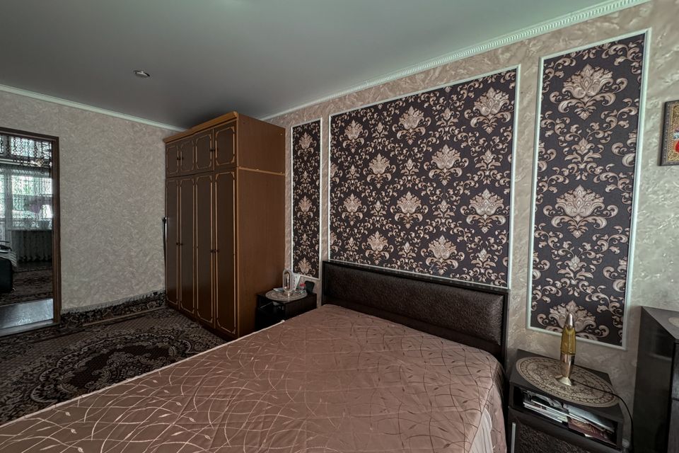 Продаётся 3-комнатная квартира, 59.3 м²