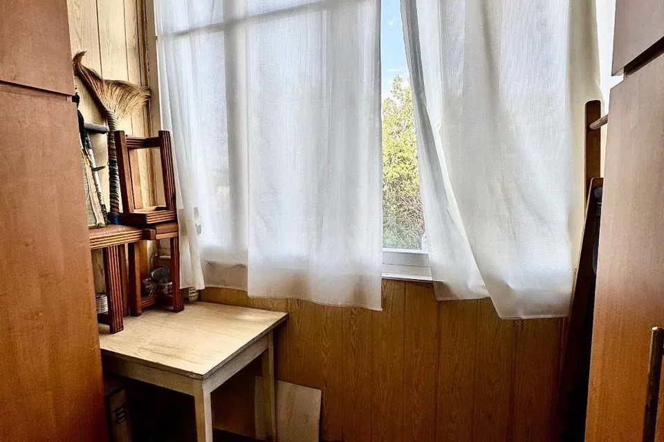 Продаётся 2-комнатная квартира, 47.9 м²