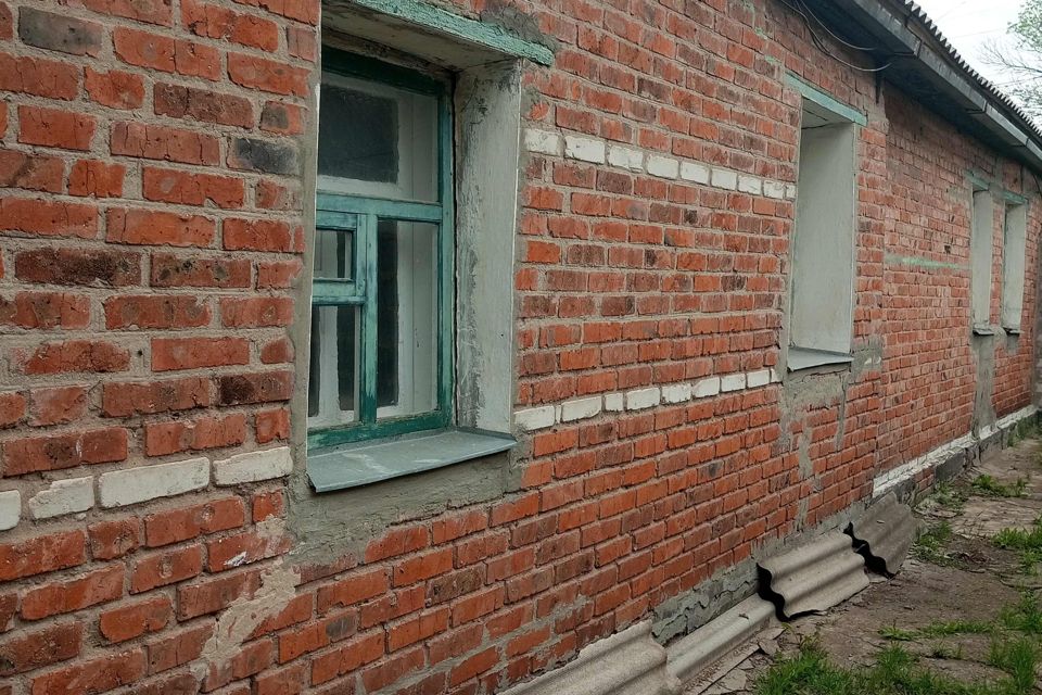 Продаётся 1-этажный дом, 83 м²