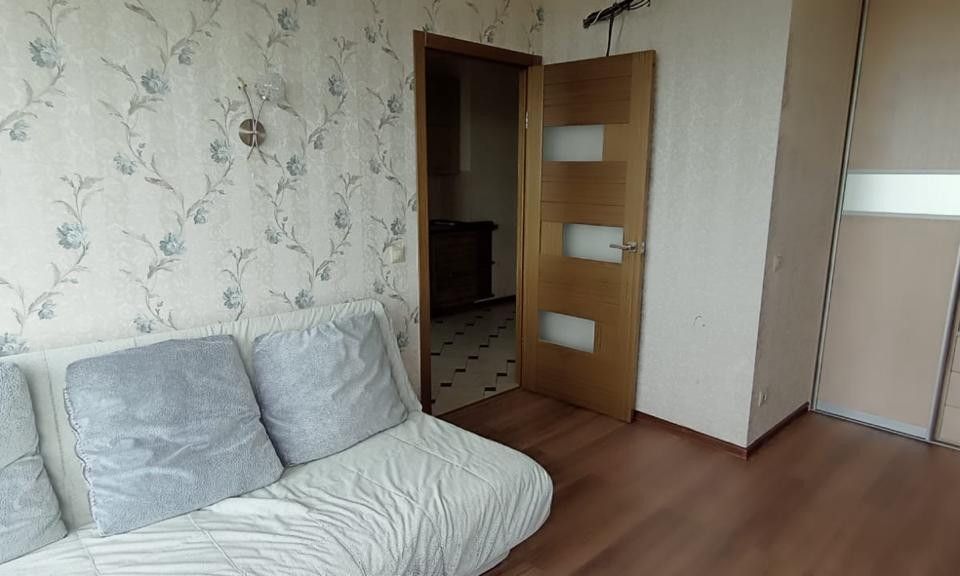 Продаётся 2-комнатная квартира, 39.5 м²