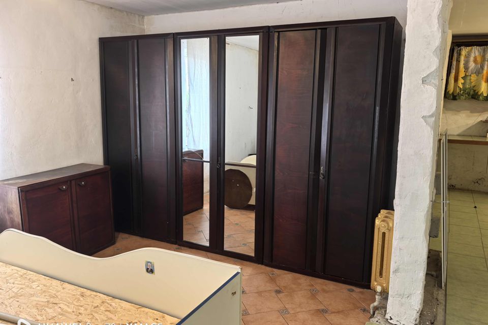 Продаётся 2-этажный дом, 130 м²