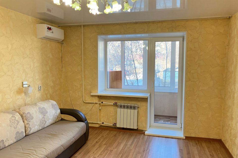 Продаётся 3-комнатная квартира, 67.5 м²