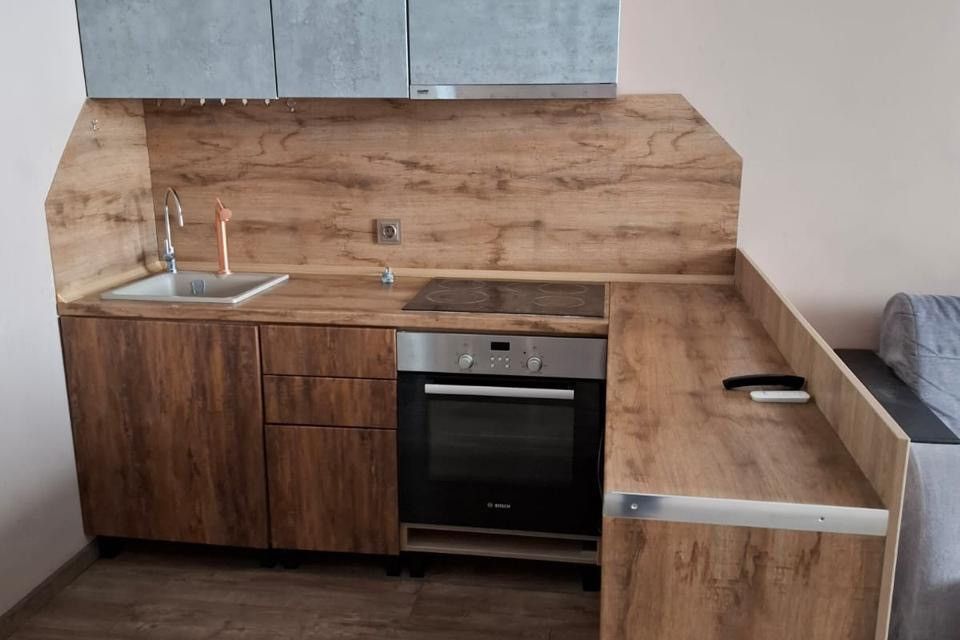 Продаётся студия, 22.7 м²