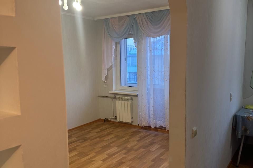 Продаётся 2-комнатная квартира, 46 м²