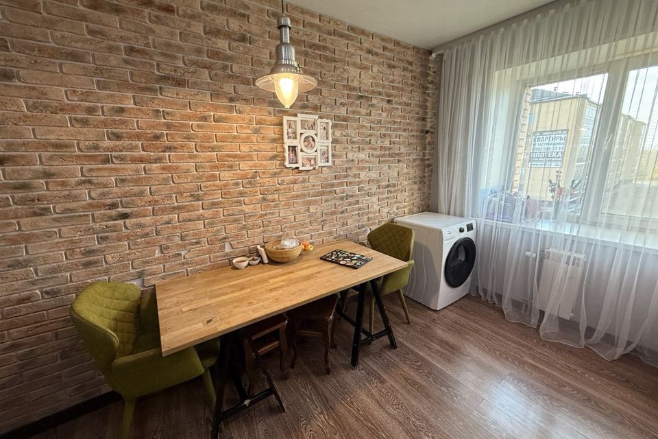 Продаётся 2-комнатная квартира, 68 м²