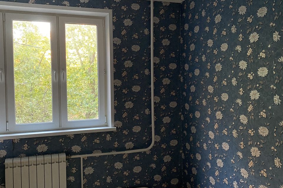 Продаётся 2-комнатная квартира, 58.7 м²